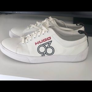 Hugo Boss sneakers